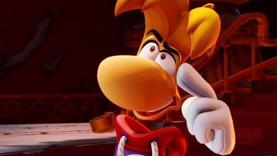 Rayman sa môže dočkať návratu od Ubisoftu a Atari